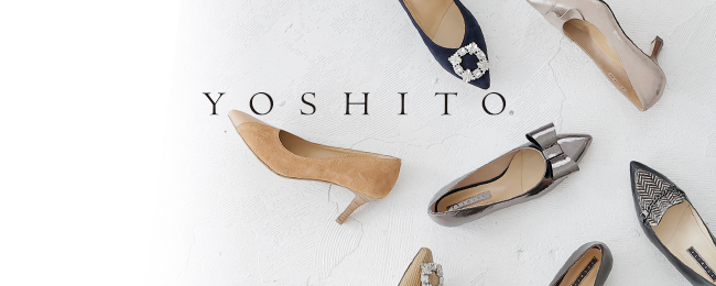 YOSHITO|YOSHITO【ヨシト】公式オンラインストア